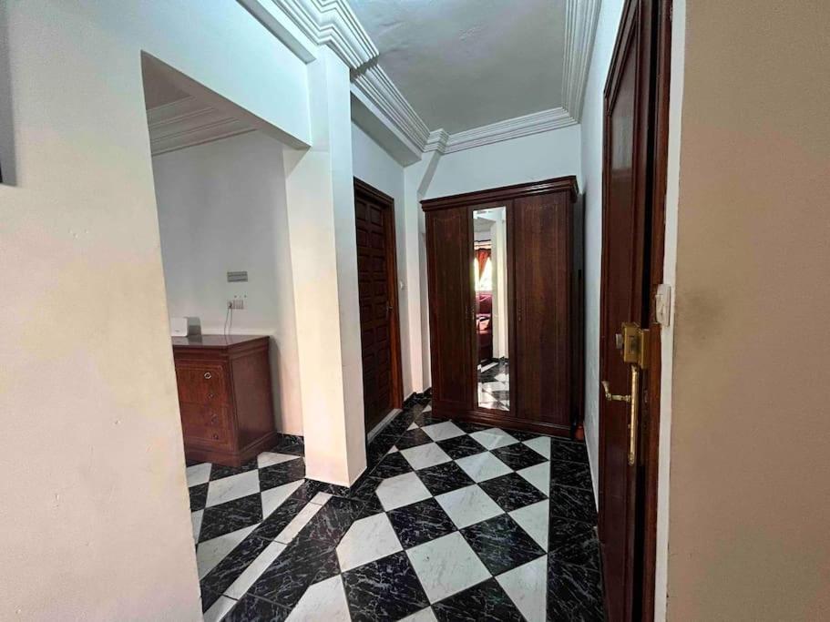 Joli Appartement T2 Residence Avec Piscines Marakéš Exteriér fotografie