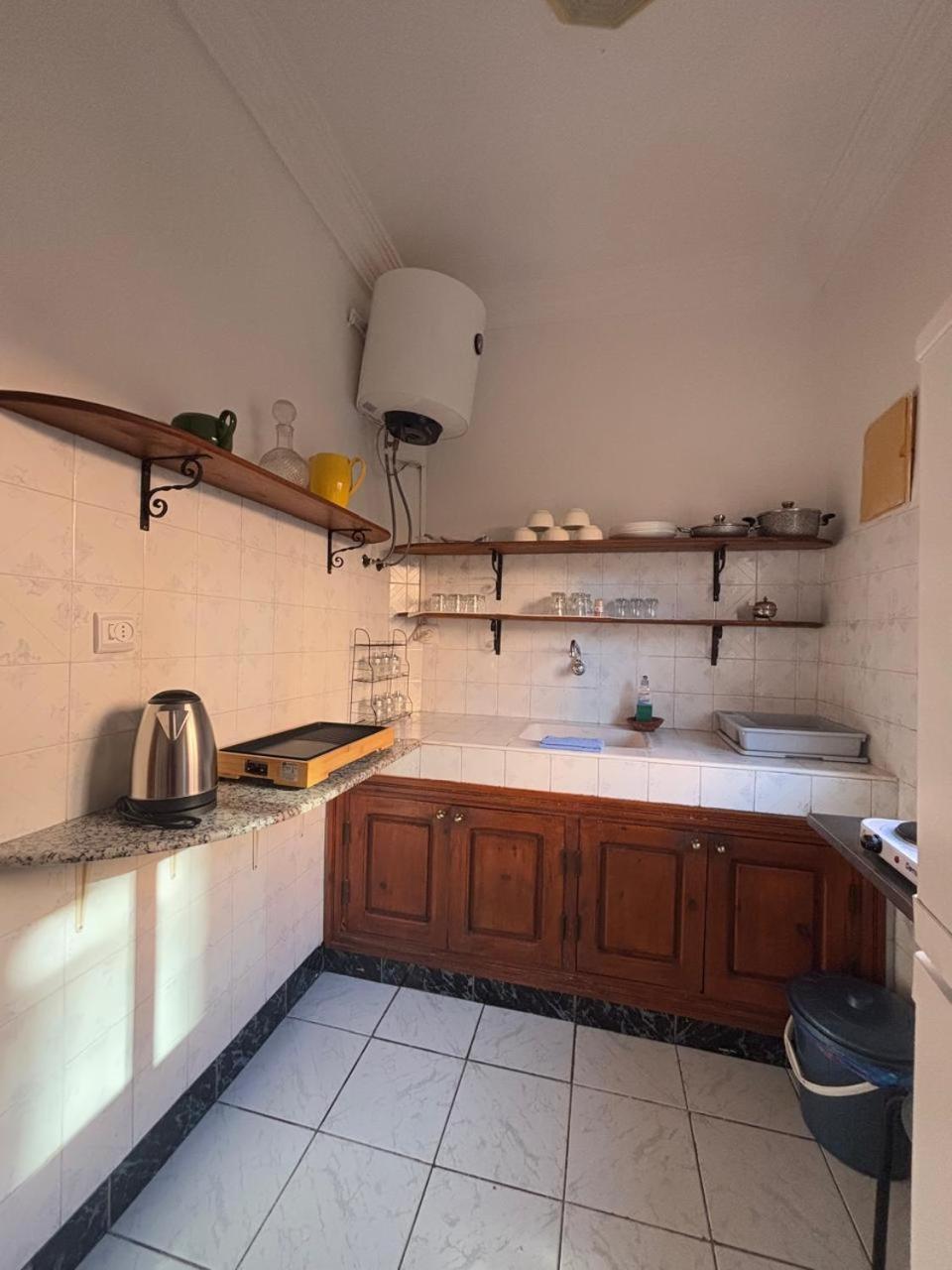 Joli Appartement T2 Residence Avec Piscines Marakéš Exteriér fotografie