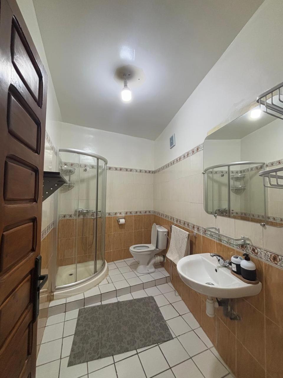 Joli Appartement T2 Residence Avec Piscines Marakéš Exteriér fotografie